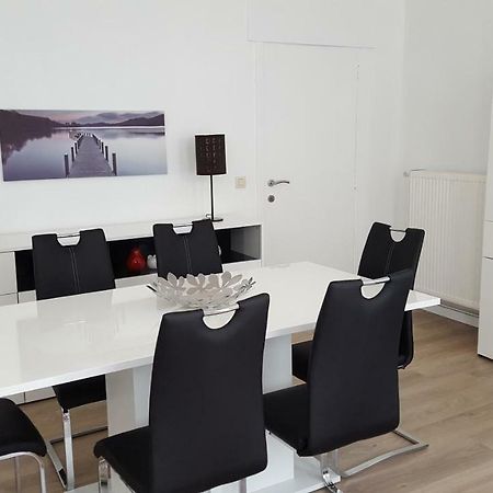 Appartement Met 2 Slaapkamers Oostende Eksteriør bilde