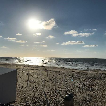 Appartement Met 2 Slaapkamers Oostende Eksteriør bilde