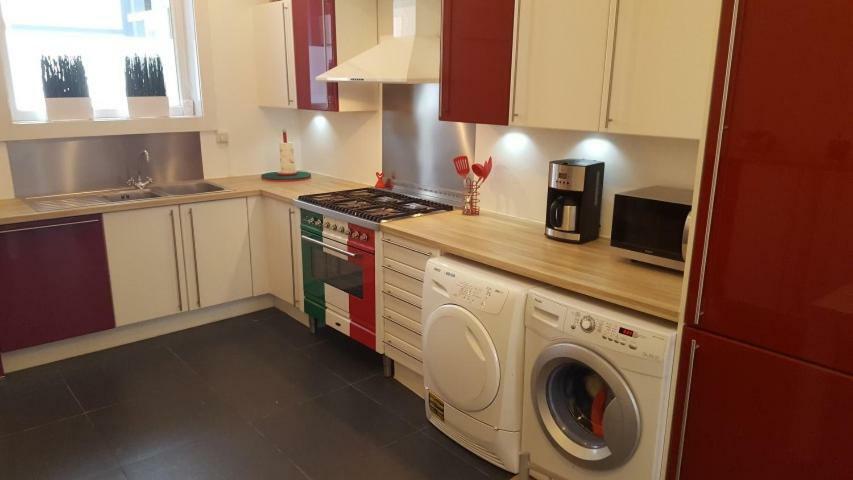Appartement Met 2 Slaapkamers Oostende Eksteriør bilde