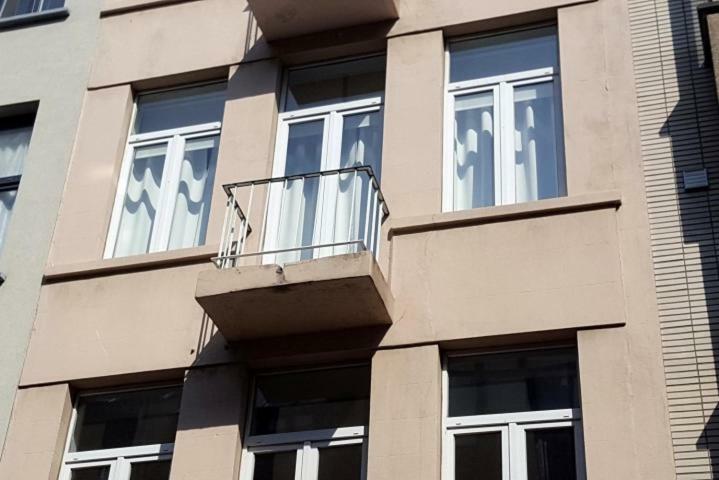 Appartement Met 2 Slaapkamers Oostende Eksteriør bilde