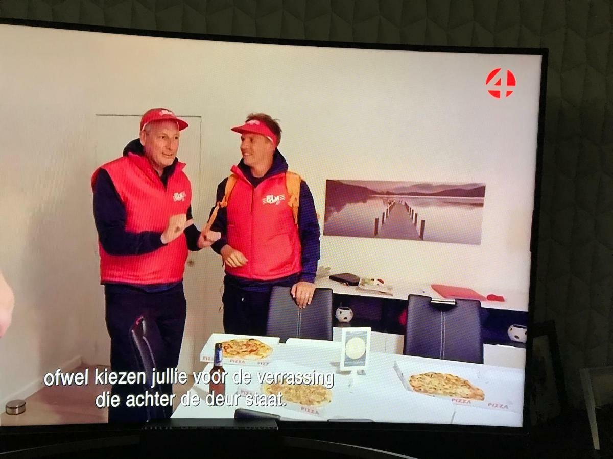 Appartement Met 2 Slaapkamers Oostende Eksteriør bilde